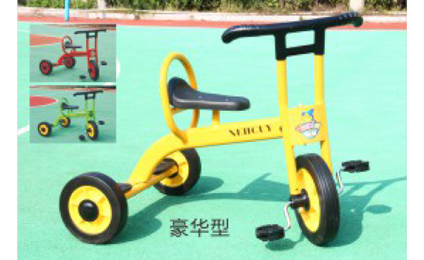 BJ22-181C幼兒?jiǎn)稳四_路車(大號(hào))